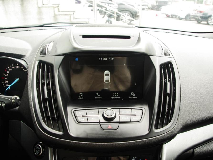 Ford Kuga II Рестайлинг Владимир  - изображение 19