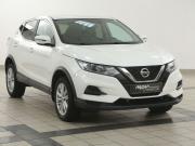 Nissan Qashqai II Рестайлинг Иваново  - изображение 20