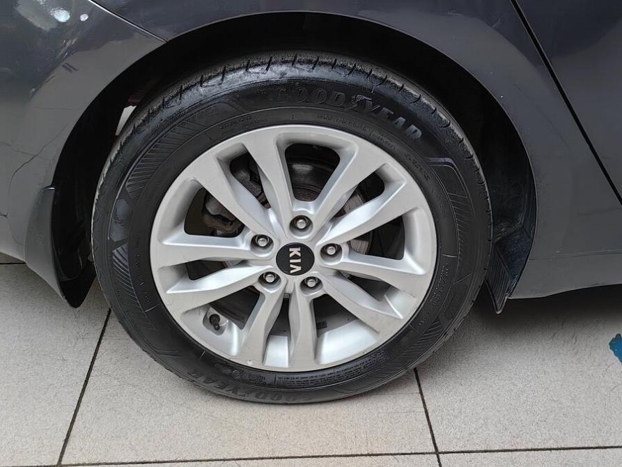 Kia Ceed II Рестайлинг Подольск  - изображение 25