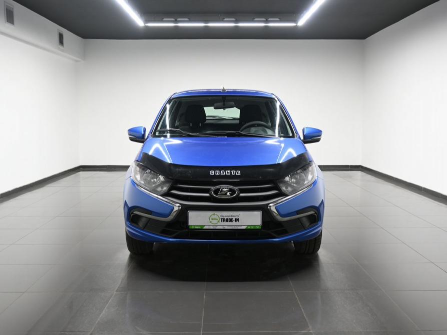 Lada (ВАЗ) Granta I Рестайлинг Тверь  - изображение 3
