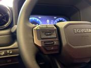 Toyota Land Cruiser Prado 250 Series Новосибирск  - изображение 59