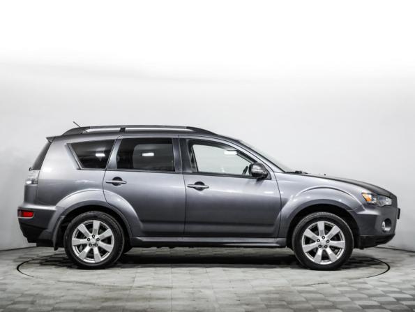 Mitsubishi Outlander II Рестайлинг с пробегом 2012 года, цена 1 139 000 рублей, 187497 км, внедорожник, Автокод Объявления