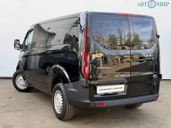 Ford Transit Custom I (China Market) с пробегом 2024 года, цена 3 950 000 рублей, 35531 км, минивэн, Автокод Объявления