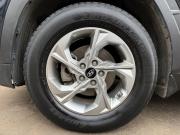 Hyundai Tucson IV Москва  - изображение 21