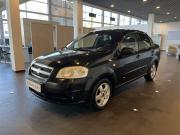 Chevrolet Aveo I Рестайлинг Чебоксары  - изображение 43