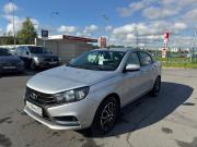Lada (ВАЗ) Vesta I Санкт-Петербург  - изображение 9