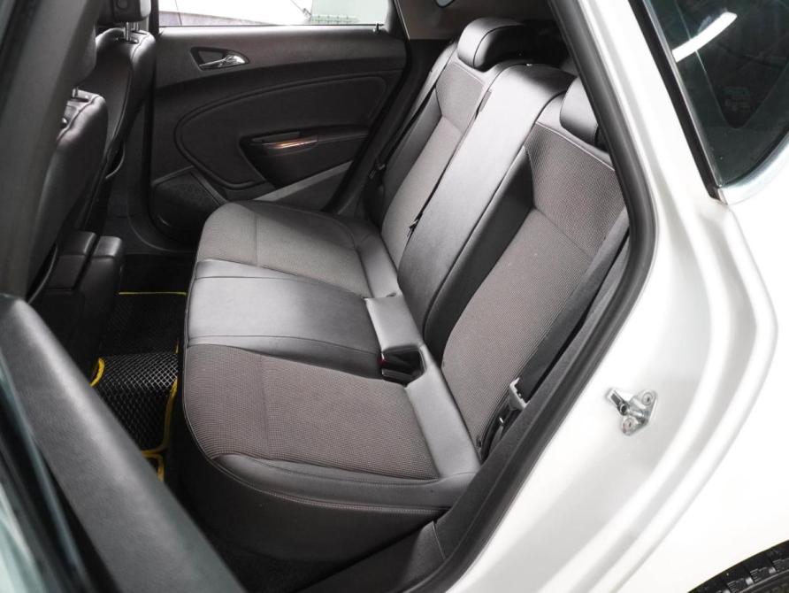 Opel Astra J Воронеж  - изображение 9
