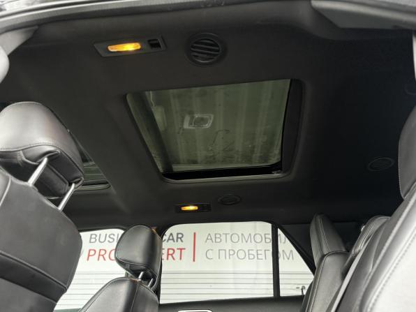 Ford Explorer V с пробегом 2012 года, цена 1 579 000 рублей, 260021 км, внедорожник, Автокод Объявления