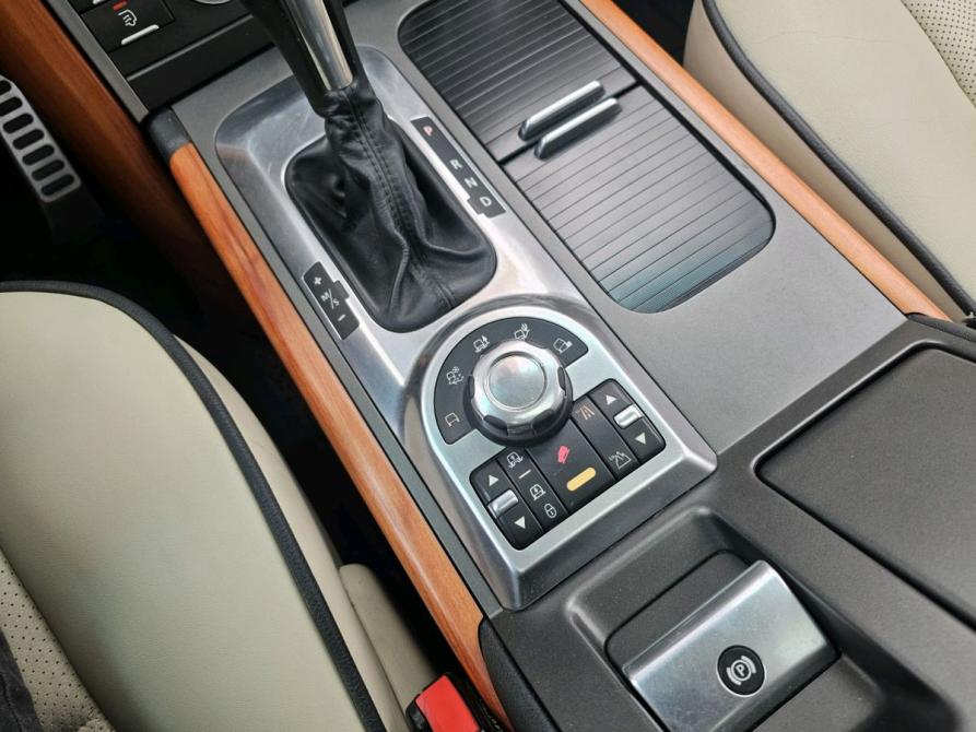 Land Rover Range Rover III Рестайлинг 2 Ярославль  - изображение 25