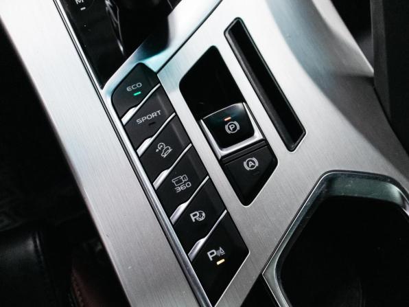 Geely Coolray I с пробегом 2020 года, цена 1 549 000 рублей, 81264 км, внедорожник, Автокод Объявления