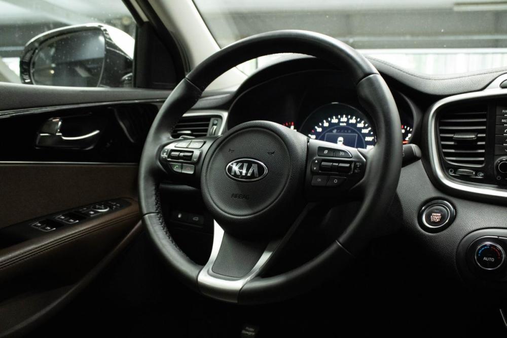 Kia Sorento III Prime Уфа  - изображение 5