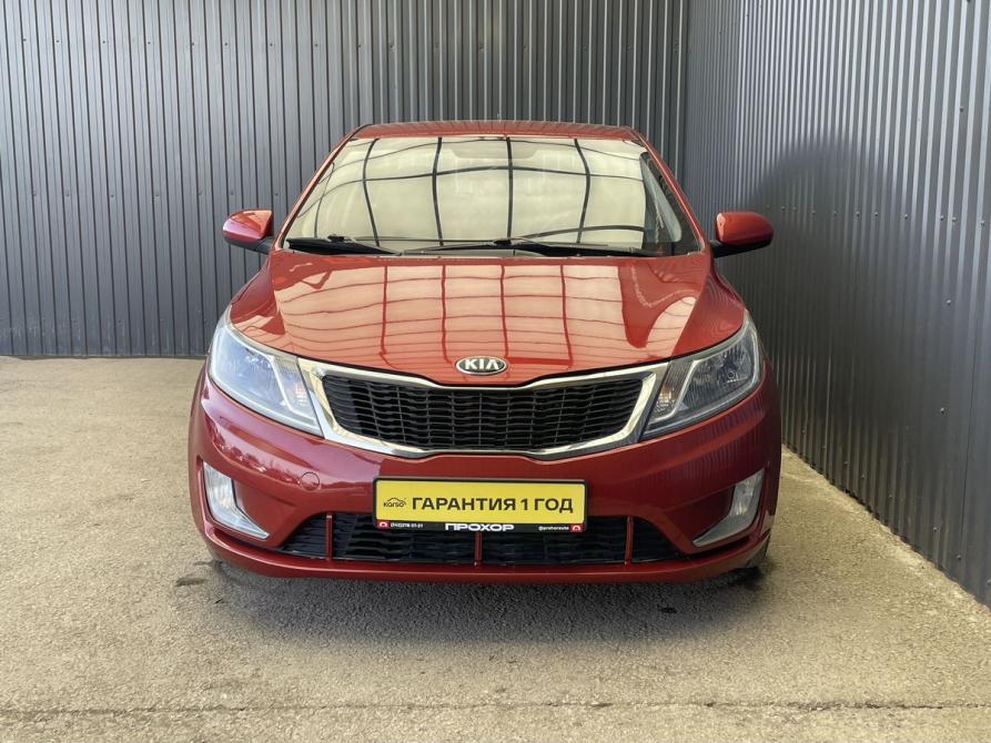 Kia Rio III Пермь  - изображение 3