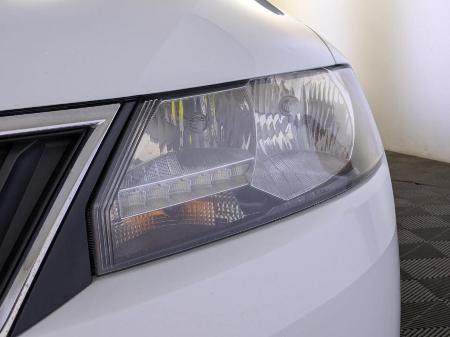 Skoda Rapid I Рестайлинг Москва  - изображение 11