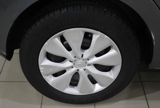 Citroen C3 II с пробегом 2010 года, цена 487 000 рублей, 170568 км, хэтчбек, Автокод Объявления