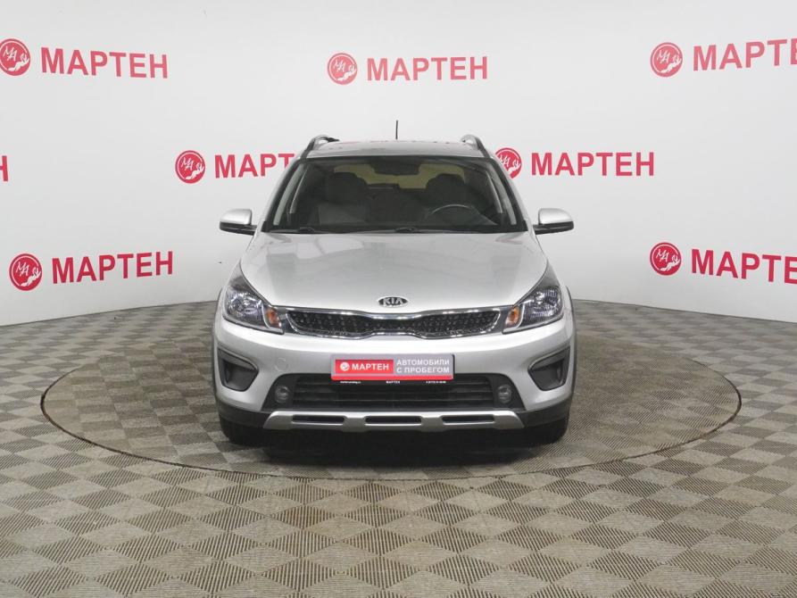 Kia Rio IV Вологда  - изображение 2
