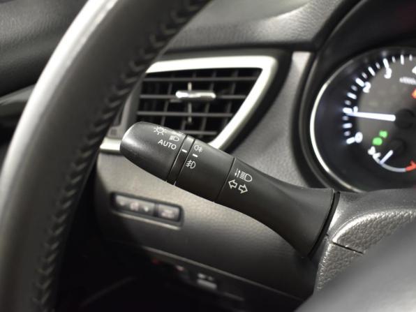 Nissan Qashqai II с пробегом 2014 года, цена 1 276 200 рублей, 226213 км, внедорожник, Автокод Объявления