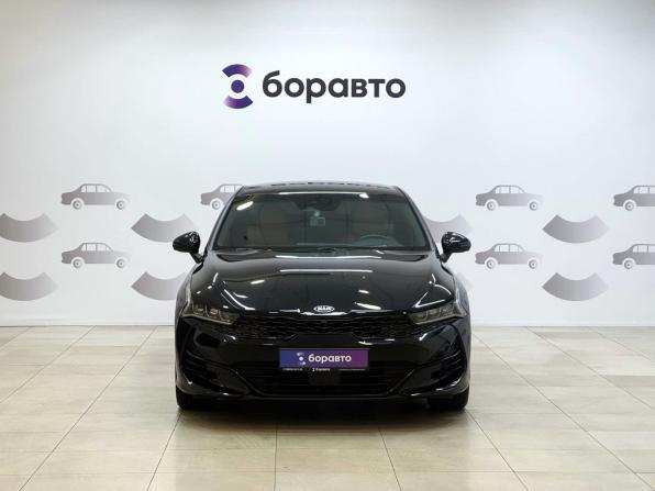 Kia K5 III с пробегом 2019 года, цена 2 660 000 рублей, 116917 км, седан, Автокод Объявления