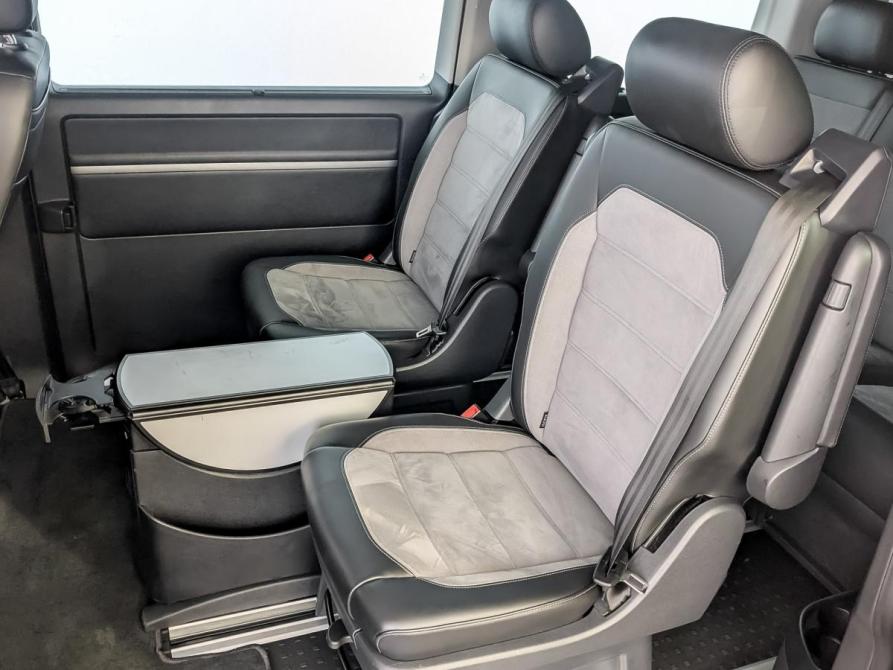Volkswagen Multivan T6 Рестайлинг Москва  - изображение 12