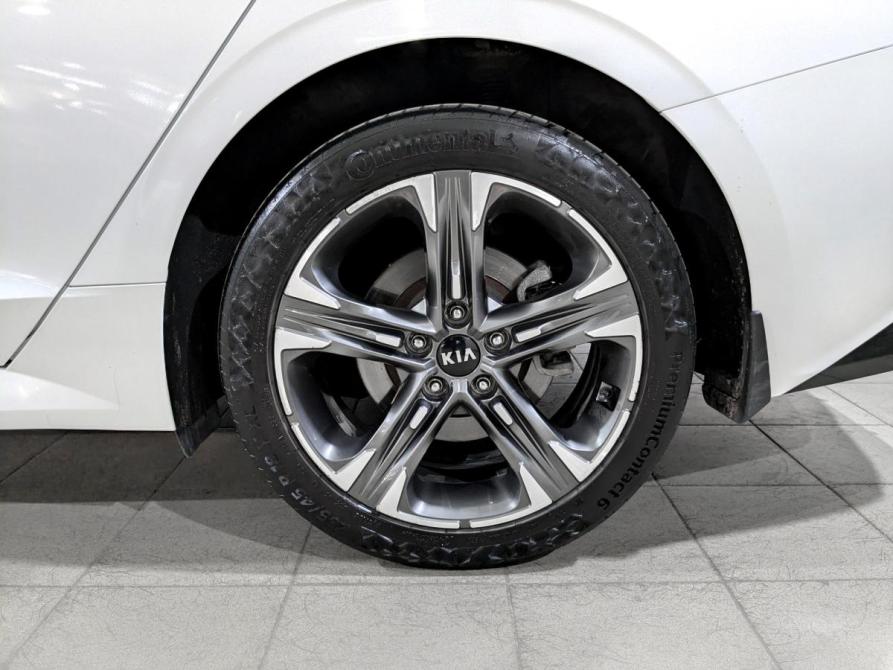 Kia K5 III Химки  - изображение 18