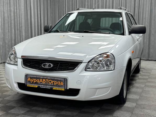 Lada (ВАЗ) Priora I с пробегом 2013 года, цена 500 000 рублей, 96745 км, универсал, Автокод Объявления