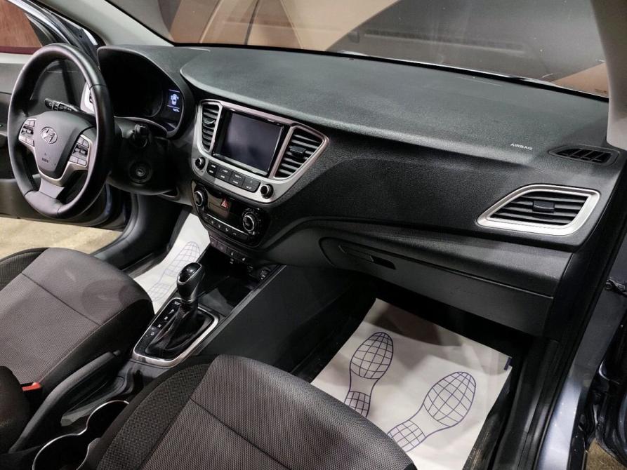 Hyundai Solaris II Ставрополь  - изображение 9