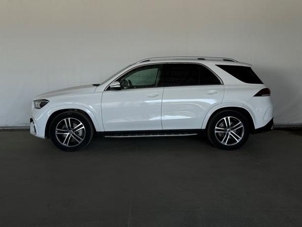 Mercedes-Benz GLE II (V167) с пробегом 2020 года, цена 5 397 000 рублей, 125123 км, внедорожник, Автокод Объявления