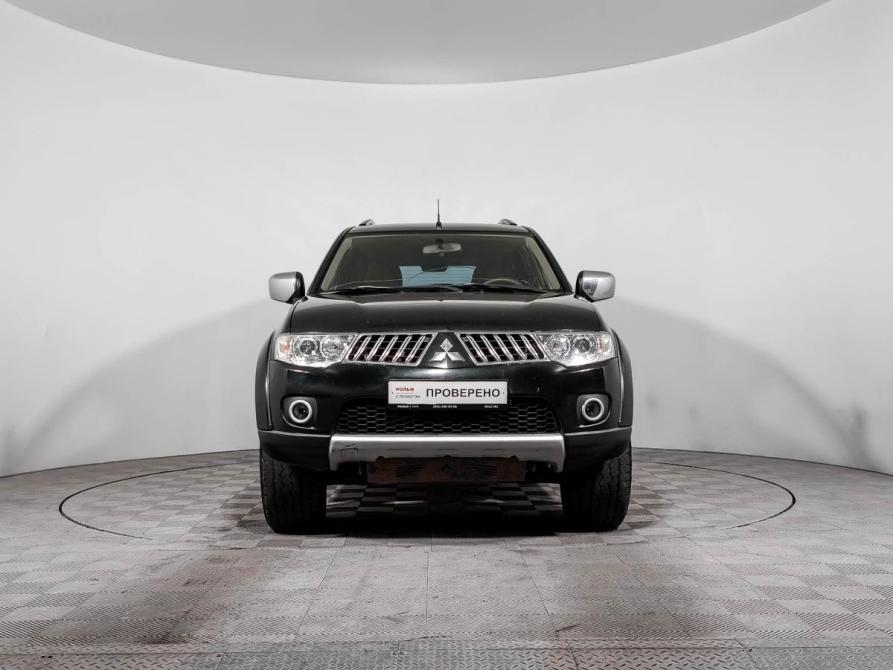 Mitsubishi Pajero Sport II Санкт-Петербург  - изображение 2