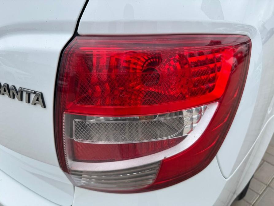Lada (ВАЗ) Granta I Астрахань  - изображение 11