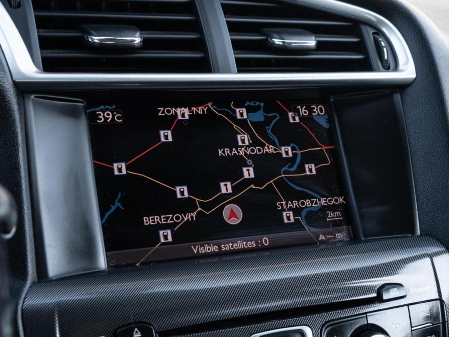 Citroen C4 II Краснодар  - изображение 13