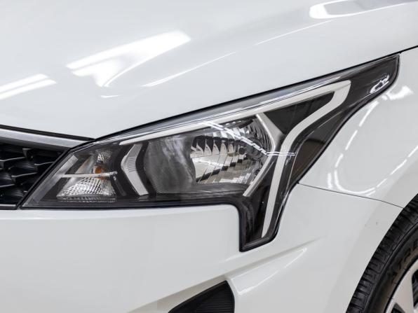 Kia Rio IV Рестайлинг с пробегом 2021 года, цена 1 638 000 рублей, 82310 км, седан, Автокод Объявления