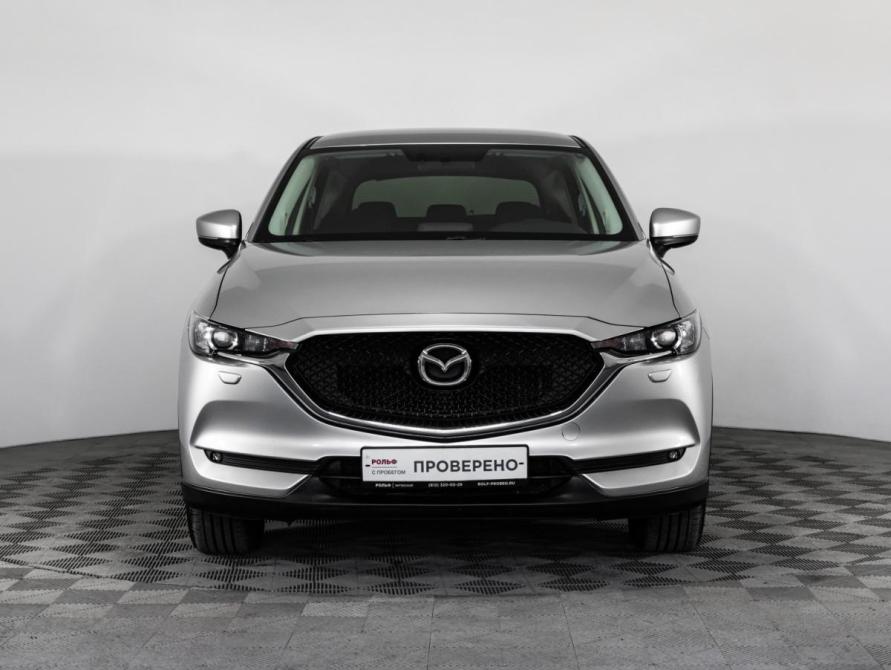 Mazda CX-5 II Санкт-Петербург  - изображение 3