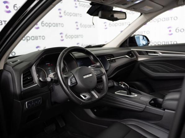 Haval F7 I с пробегом 2020 года, цена 1 890 000 рублей, 70124 км, внедорожник, Автокод Объявления