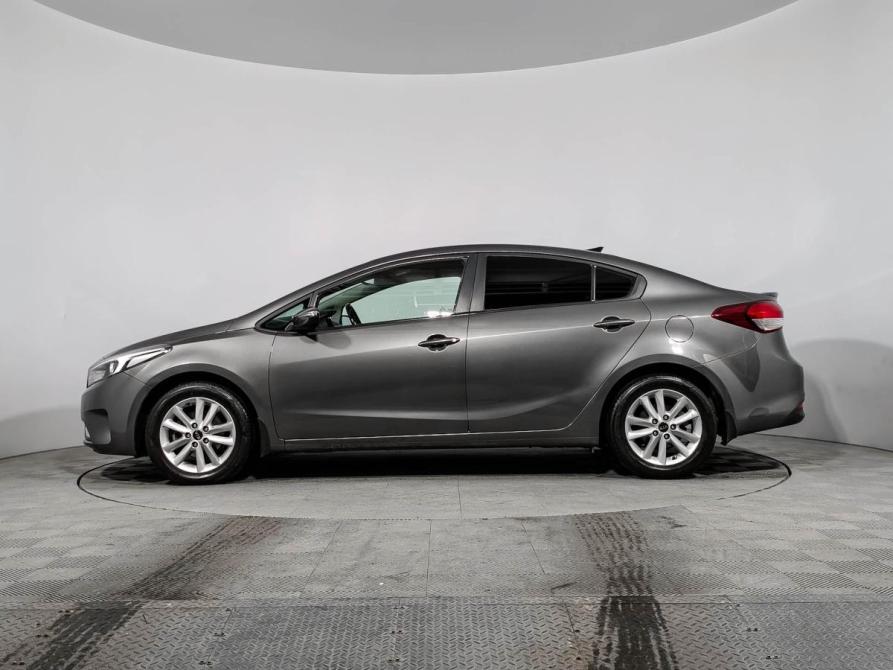 Kia Cerato III Рестайлинг (Classic) Санкт-Петербург  - изображение 8