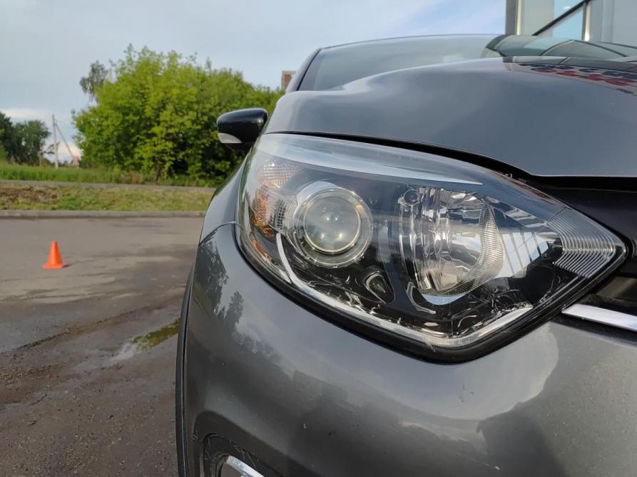 Renault Kaptur I Ижевск  - изображение 21