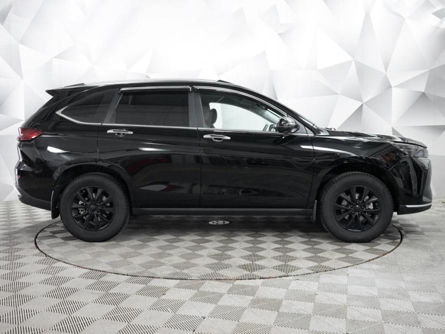 Haval M6 II Ульяновск  - изображение 6