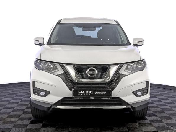 Nissan X-Trail III Рестайлинг с пробегом 2020 года, цена 2 400 000 рублей, 85492 км, внедорожник, Автокод Объявления