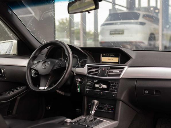 Mercedes-Benz E-Класс IV (W212 S212 C207) с пробегом 2011 года, цена 1 210 000 рублей, 244286 км, седан, Автокод Объявления