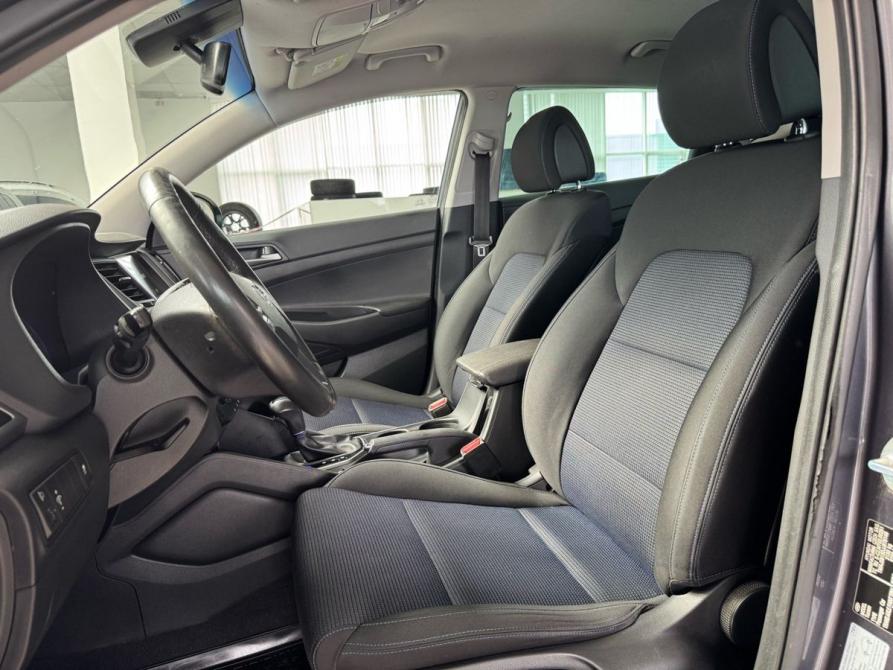 Hyundai Tucson III Челябинск  - изображение 26
