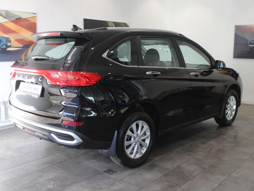 Haval M6 II Москва  - изображение 7