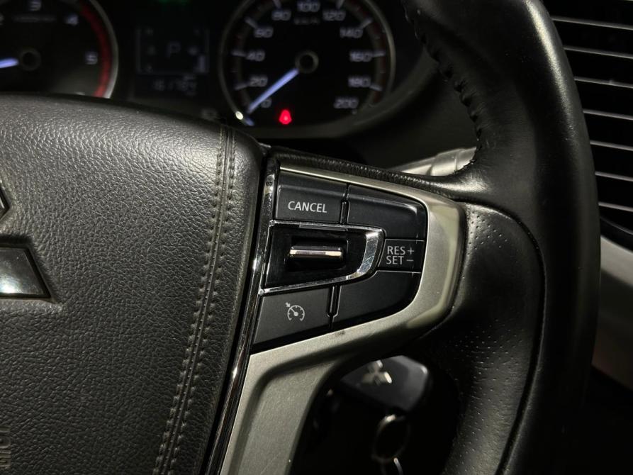 Mitsubishi L200 V Челябинск  - изображение 19
