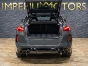 BMW X6 M III (F96) Рестайлинг Москва  - изображение 35