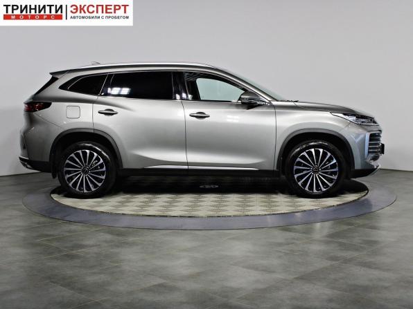 Exeed TXL I Рестайлинг 2 с пробегом 2024 года, цена 3 197 000 рублей, 12088 км, внедорожник, Автокод Объявления