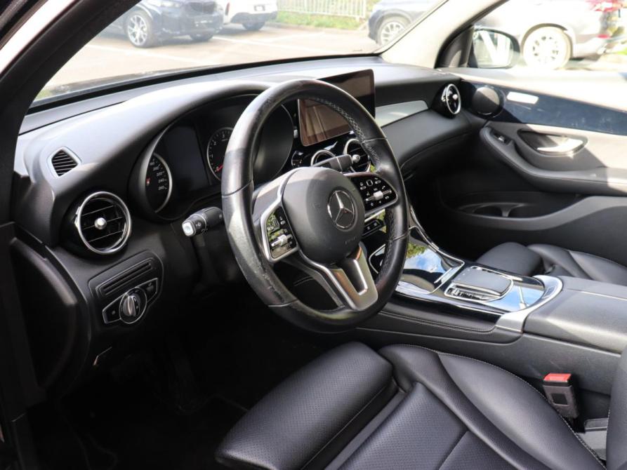 Mercedes-Benz GLC Coupe I (C253) Рестайлинг Химки  - изображение 7