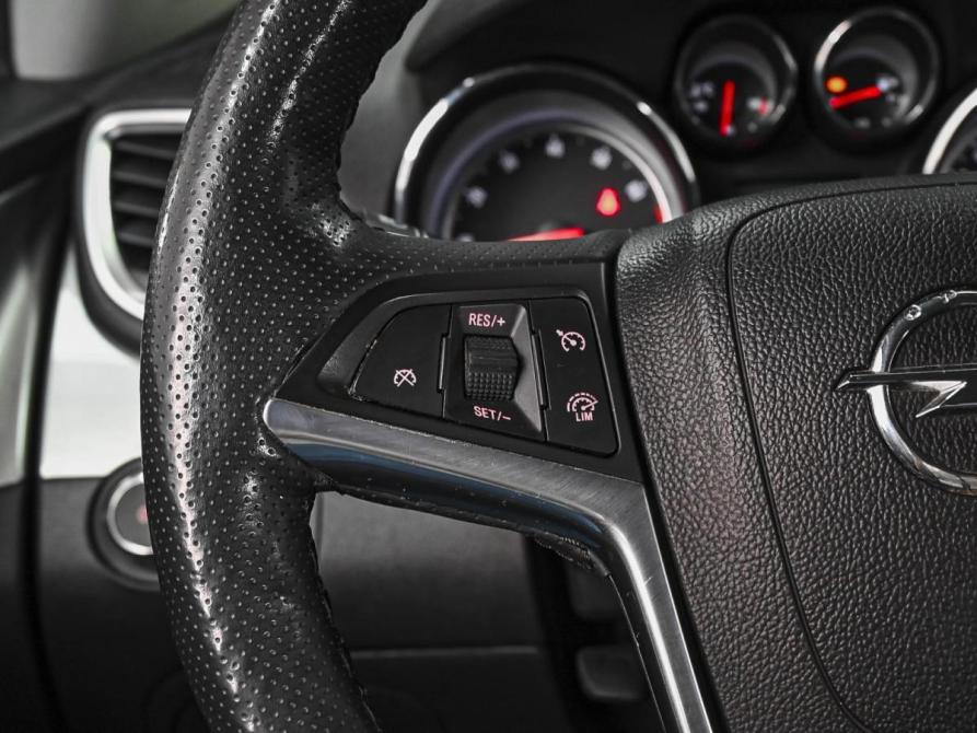 Opel Mokka I Ставрополь  - изображение 18