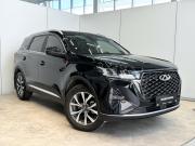 Chery Tiggo 7 Pro Max I Волжский  - изображение 29