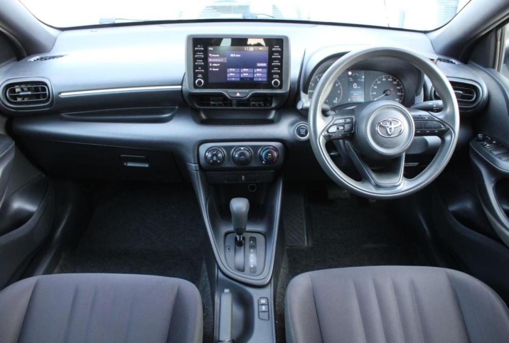 Toyota Yaris IV Нижний Новгород  - изображение 14