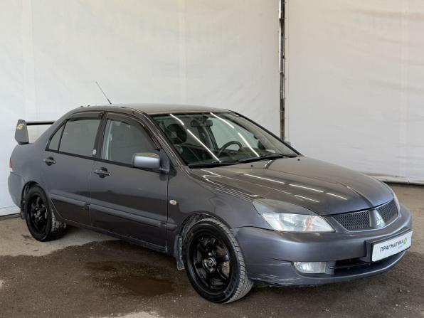 Mitsubishi Lancer IX Рестайлинг с пробегом 2006 года, цена 330 000 рублей, 256454 км, седан, Автокод Объявления