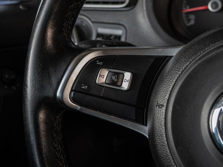 Volkswagen Polo V Рестайлинг Краснодар  - изображение 14