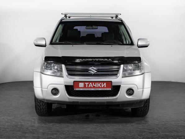 Suzuki Grand Vitara II Рестайлинг с пробегом 2011 года, цена 885 500 рублей, 167040 км, внедорожник, Автокод Объявления