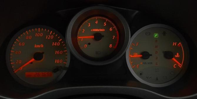 Toyota RAV4 II (XA20) Рестайлинг с пробегом 2004 года, цена 699 000 рублей, 267000 км, внедорожник, Автокод Объявления